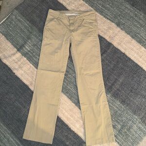 Dickies work pants